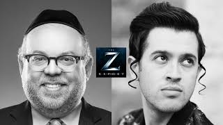 Sruli Broncher Z Report Interview With Yossi Zweig 9-11-19