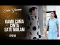 Ajeng Slanders Nina in Front of Baskara | CINTA YASMIN | EPS.66 (1/7)