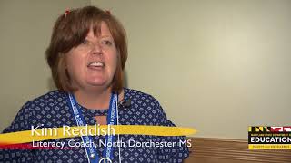 Maryland Connections Summit, 2018