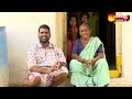 garam sathi hilarious comedy for traditional cots garam varthalu garam ravali sakshi tv