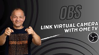 How To Use Obs Virtual Cam On Ome Tv 2025 Jesuspope Mp3 Mp4 Download