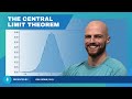 The Central Limit Theorem – With Examples in Python