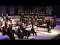 Bach: Matthäus-Passion / Mir hat die Welt  – Geduld