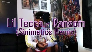 Lil Tecca - Ransom (Sinimatics Remix)
