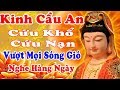 Tụng Kinh Cầu An Sám Hối Tài Lộc Đến Bệnh Nặng Đến Đâu Cũng Hết Nghiệp Lớn Đến Đâu Cũng Tan