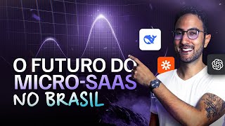 Tudo que você precisa saber sobre o mercado de SaaS e Agentes em 26 minutos