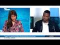 Le Journal Afrique du jeudi 21 avril 2022 sur TV5MONDE