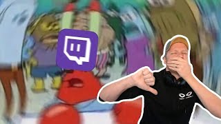 Hilarious Twitch Virtue Signal BACKFIRES Completely - SJWs Eat Them Alive