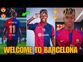 🚨 🚨 JUST NOW✅ CONFIRMED🤩 NICO WILLIAMS TO BARCELONA👏 THE ANNOUNCEMENT SOON✨ BARCELONA NEWS TODAY!