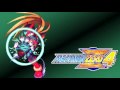 Mega Man Zero 4 OST - T31: Falling Down (Vs. Dr. Weil - Final Battle, Phase 2)