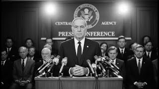 How America Stole a Soviet Nuclear Sub — The CIA Operation Finally Exposed