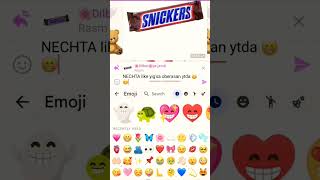 500 like pls🥺💋😅 #snickers #fypシ゚ #rek #trend