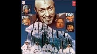 tahalka 1992 movie promo