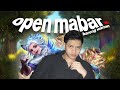 OPEN MABAR FREE SKIN WITH MVP M1