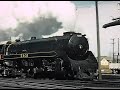 canadian rails in the 1950 s preview