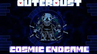 OuterDust: Cosmic Endgame