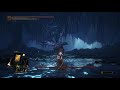 laelaps《dark souls Ⅲ》p28.米狄尔 u0026盖尔爷爷【篡火结局 完】