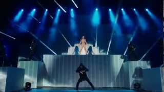 Cheryl Cole - Promise This live [A Million Lights Tour DVD - Live At The O2]