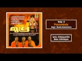 പൊന്നമ്പല ayyappa devotional song mudra madhu balakrishnan ponnambala