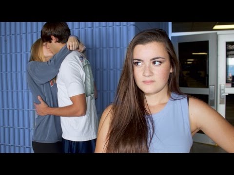 How to Get a PROM DATE!! How to Get a PROM DATE!!