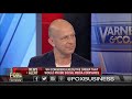 trump’s tariff strategy is causing problems for china steve hilton