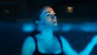 The Haunted Healing Pool A Family's Chilling Discovery Movie Explain in English// HollyFlix