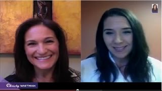 The Quantum Success Show-Attracting more Wealth w/ Margaret Lynch
