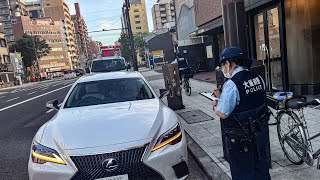 【激怒】新車が事故りました。