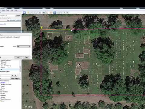 Making a Grid Map Making a Grid Map
