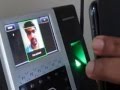 Foolproof face recognition system for Attendance marking and access control