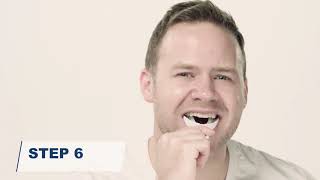 How To Fit Your DenTek Professional Fit Dental Guard