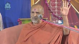 Bhagwan Je Kare Te Sara Mate J Kare Che | Part - 2 | 5 Minutes Satsang | HDH Swamishri