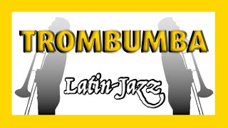 TROMBUMBA - G.W. Lotzenhiser | Trombone 4tet 📯