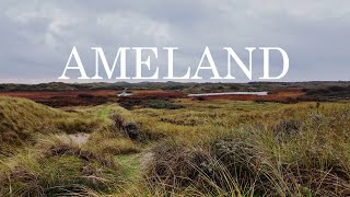 Exploring Ameland: The Hidden Gem of the Netherlands