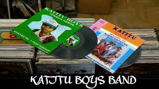 Ajali Ngaindethya by Katitu Boys Band