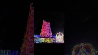 Sri Lakshmi Venkateswara Temple, Vontikoppal, Mysuru #vaikuntaekadashi #2025 #mysuru#viral#trending