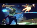 THE THIRD RAIKAGE VS NARUTO IN NARUTO SHIPPUDEN Ultimate Ninja STORM 4 ORIGINAL WQ LQ