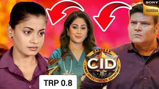 cid season 2 trp this week Happy cid fans . Sony TV