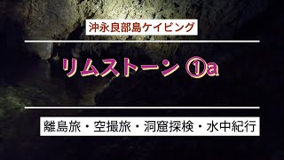 #沖永良部島ケイビング #リムストーン #沖永良部島の旅⑱ #OKINOERABU #鹿児島県 #kagoshima #japan No.202207019