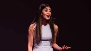 Why Diversity Matters for the Future of Artificial Intelligence | Eva Prakash | TEDxMeritAcademy