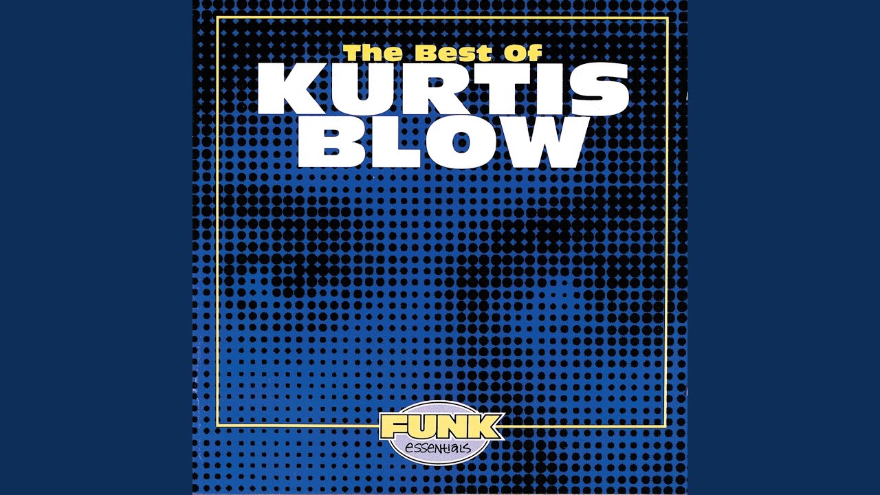 The Breaks By Kurtis Blow Samples Covers And Remixes Whosampled