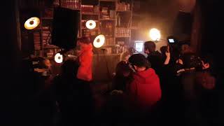 Equal Idiots - 16 - Live @ Hightime studio Herk-de-Stad 28-02-20