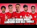 Demi Kedalaman Skuad! Pemain Keturunan Ini Bisa Gabung Timnas Indonesia