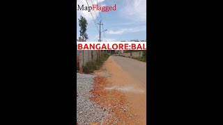 Bangalore | Balaji Garden by About The Builder : at Chokkanahalli | MapFlagged