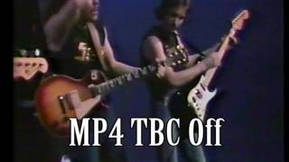 Compare MP4 to DV capture quality