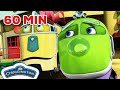 The Old Fashioned Way! | 1 Hour New Chuggington Compilation! | Chuggington | Shows For Kids