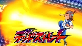 イナズマイレブン | イナズマイレブン Go 最高の瞬間 #7 [Inazuma Eleven Go Best Moments]