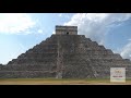 坎昆攻略之四：奇琴伊察金字塔的鸟鸣回声之谜 chichen itza