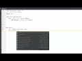 68 PyQT Text Editor Part 1
