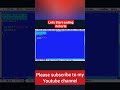 Star hacking in c || code with harry || #shorts #harrybhai